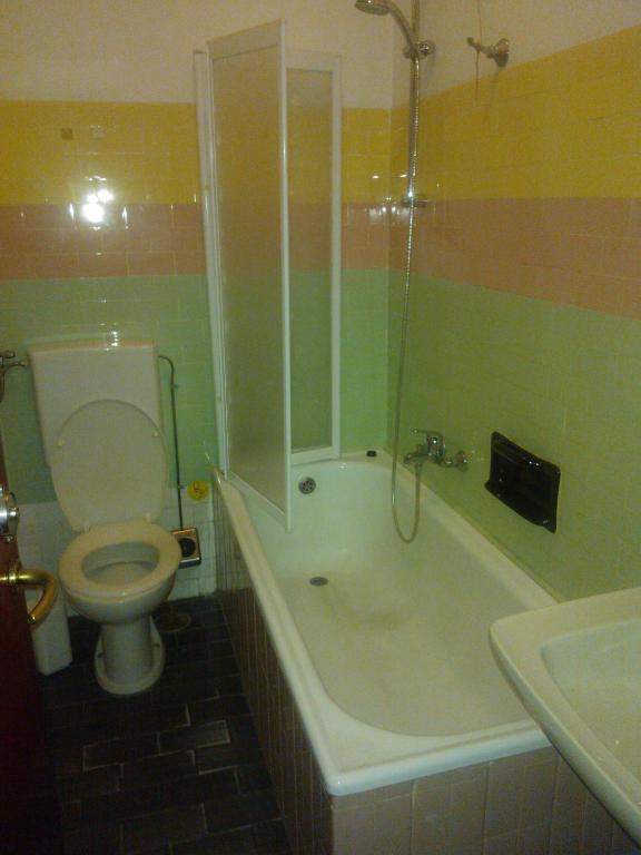 Albergo Vecchia Menaggio Room photo